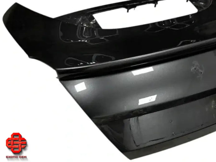 FERRARI ROMA REAR TRUNK LID