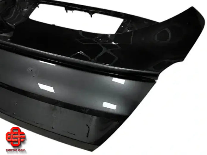 FERRARI ROMA REAR TRUNK LID