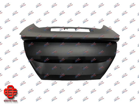 FERRARI ROMA REAR TRUNK LID