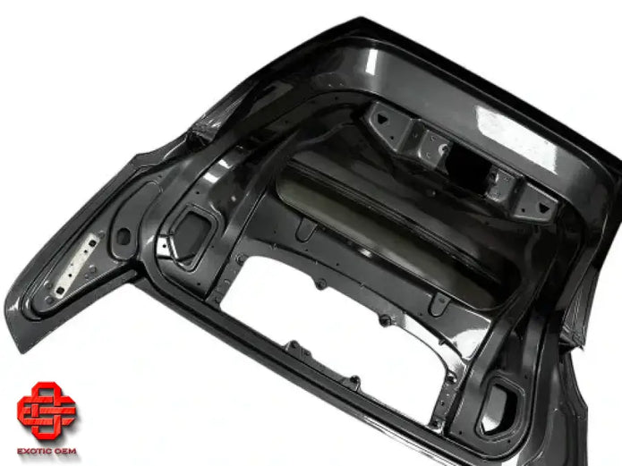 FERRARI ROMA REAR TRUNK LID