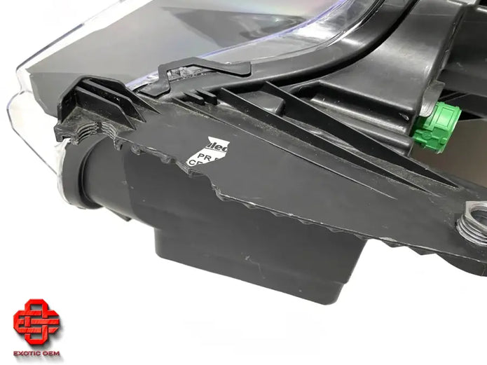 FERRARI ROMA RIGHT HEADLIGHT