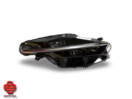 FERRARI ROMA RIGHT HEADLIGHT AFS HEADLIGHT RH
