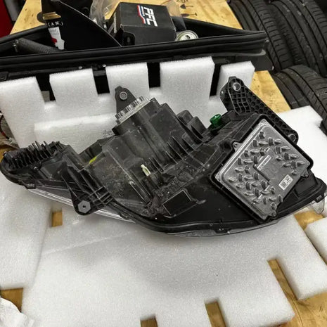 FERRARI ROMA RIGHT HEADLIGHT AFS HEADLIGHT RH