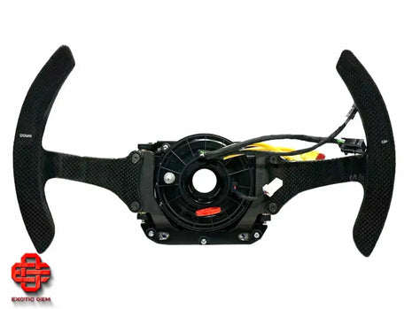FERRARI ROMA SF90 296 DAYTONA PUROSANGUE GEAR SHIFT PADDLES