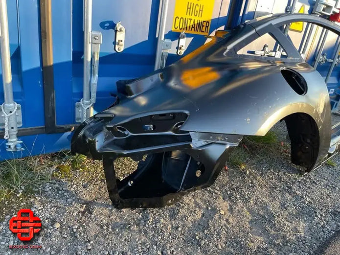 FERRARI ROMA SIDE PANEL REAR RIGHT NEW - QUARTER PANEL