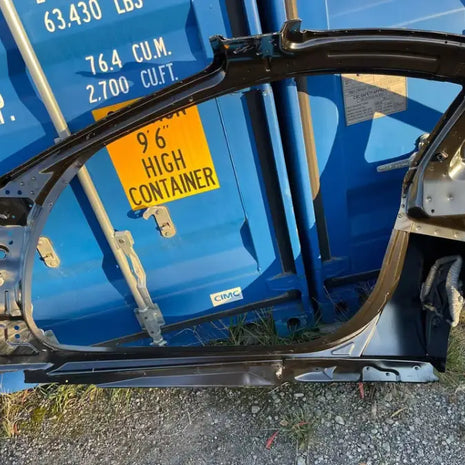 FERRARI ROMA SIDE PANEL REAR RIGHT NEW - QUARTER PANEL