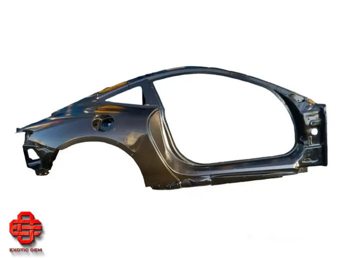 FERRARI ROMA SIDE PANEL REAR RIGHT NEW - QUARTER PANEL