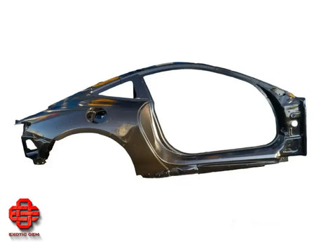 FERRARI ROMA SIDE PANEL REAR RIGHT NEW - QUARTER PANEL