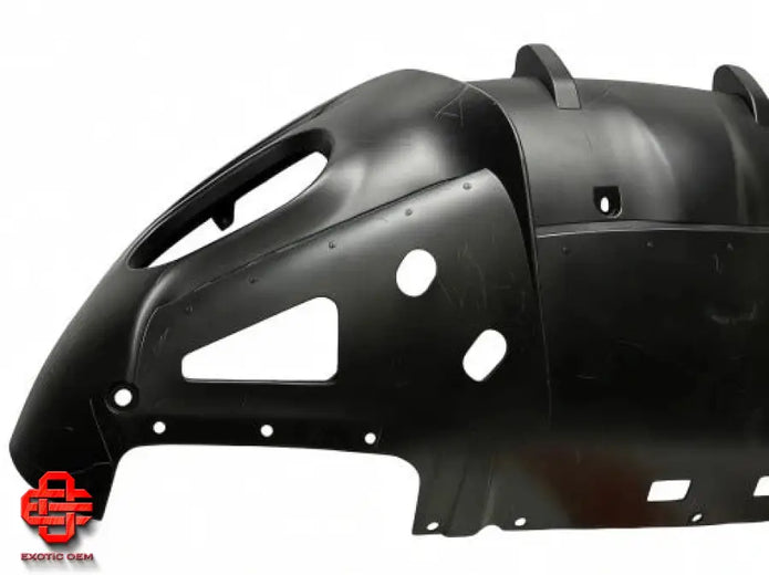 FERRARI ROMA USA REAR DIFFUSER