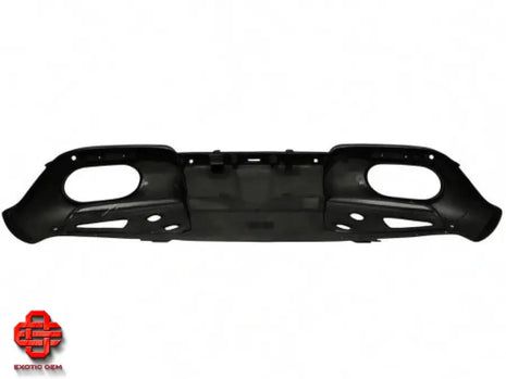 FERRARI ROMA USA REAR DIFFUSER