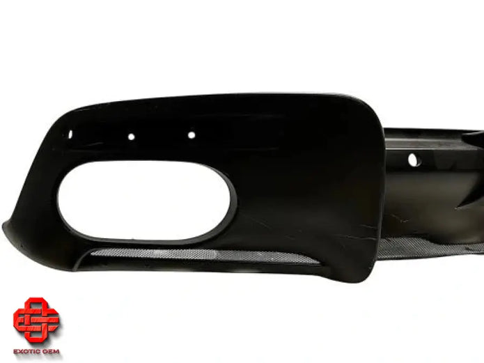 FERRARI ROMA USA REAR DIFFUSER