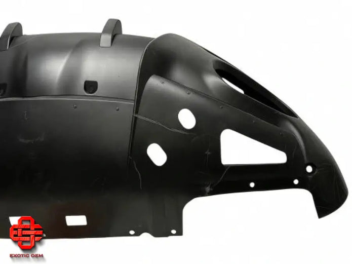 FERRARI ROMA USA REAR DIFFUSER