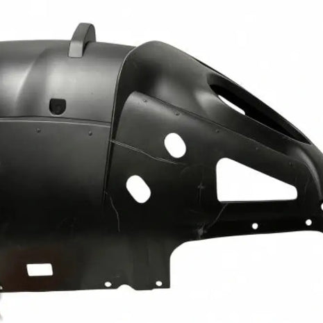 FERRARI ROMA USA REAR DIFFUSER