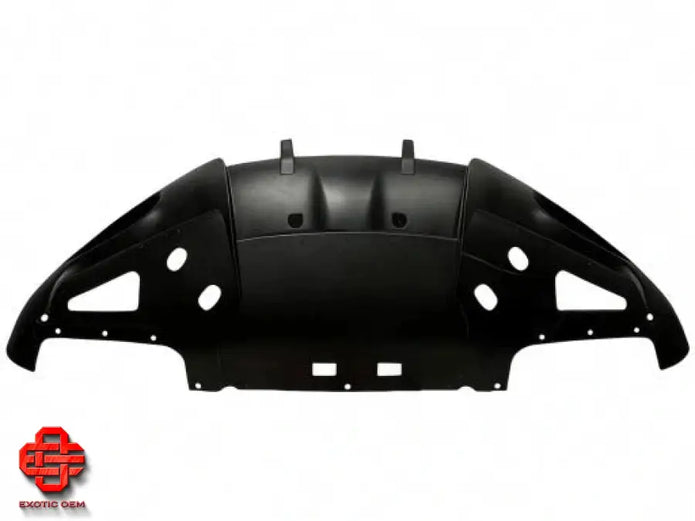 FERRARI ROMA USA REAR DIFFUSER