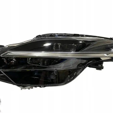 FERRARI ROME LH HEADLIGHT US SPEC OEM