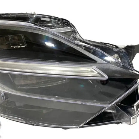 FERRARI ROME RH HEADLIGHT US SPEC OEM