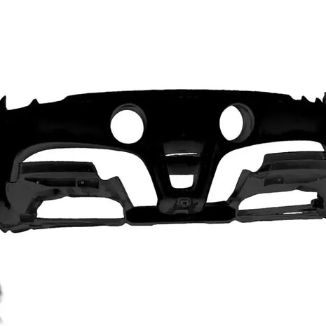 FERRARI SF 90 - REAR BUMPER