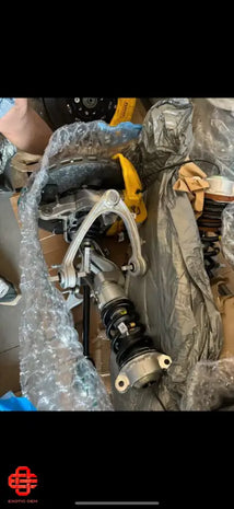 FERRARI SF90 / 296 - COMPLETE SUSPENSION