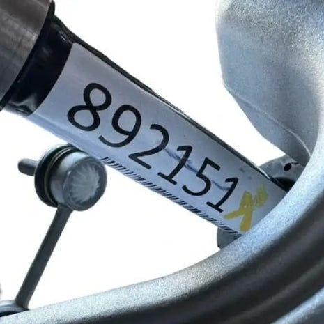 FERRARI SF90 296 FRONT SUSPENSION FRONT