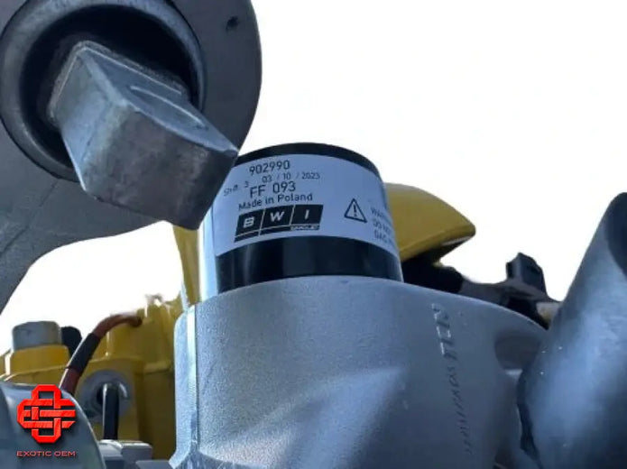 FERRARI SF90 296 FRONT SUSPENSION FRONT