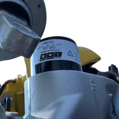 FERRARI SF90 296 FRONT SUSPENSION FRONT