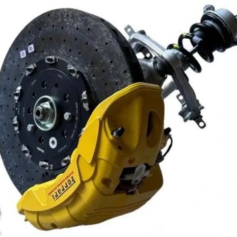 FERRARI SF90 296 FRONT SUSPENSION FRONT