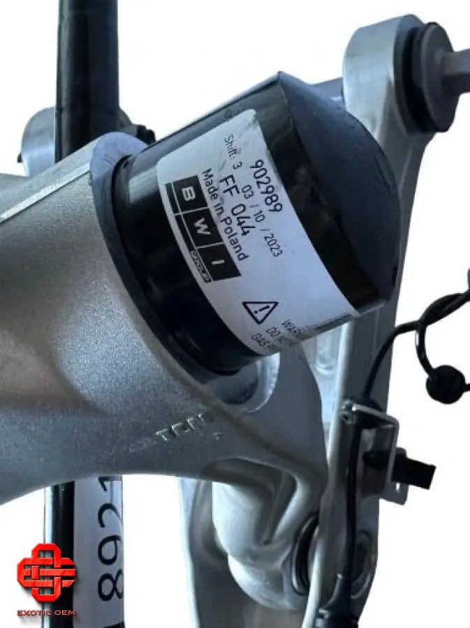 FERRARI SF90 296 FRONT SUSPENSION FRONT