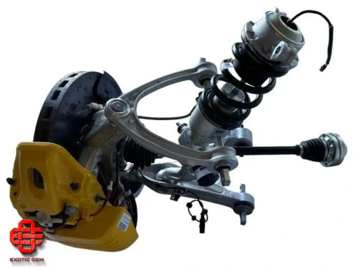 FERRARI SF90 296 FRONT SUSPENSION FRONT