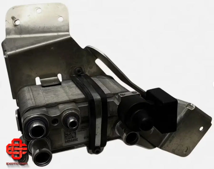 FERRARI SF90 296 RADIATOR CHILLER