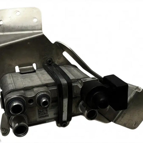 FERRARI SF90 296 RADIATOR RADIATOR CHILLER BATTERY COOLING BRACKET