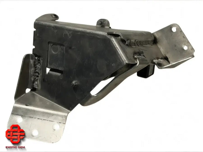 FERRARI SF90 296 RADIATOR RADIATOR CHILLER BATTERY COOLING BRACKET