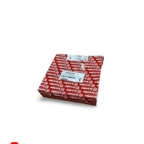 FERRARI SF90 / 296 REAR BRAKE PADS