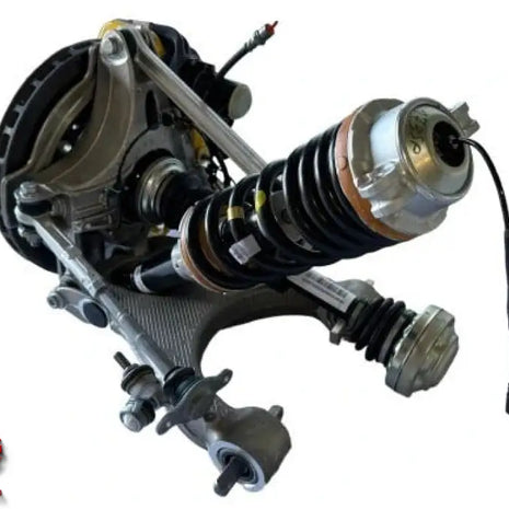 FERRARI SF90 296 REAR SUSPENSION