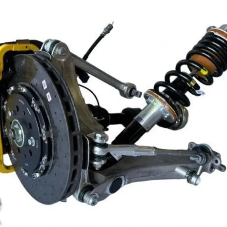 FERRARI SF90 296 REAR SUSPENSION