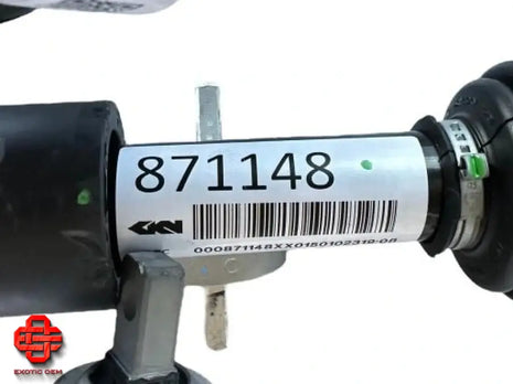 FERRARI SF90 296 ZAWIESZENIE TYLNE