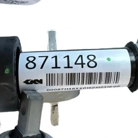 FERRARI SF90 296 ZAWIESZENIE TYLNE