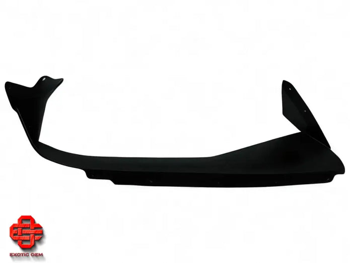 FERRARI SF90 BUMPER BRACKET COVER BUMPER BRACKET SURROUND RH