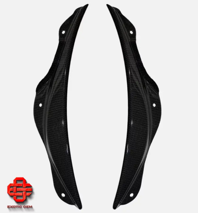 FERRARI SF90 BUMPER COVER