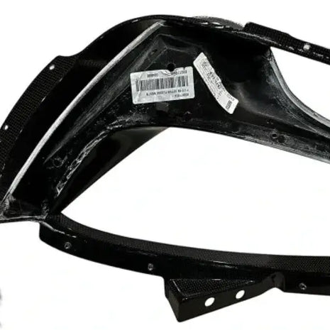 FERRARI SF90 CARBON AIR DUCT COVER INTAKE