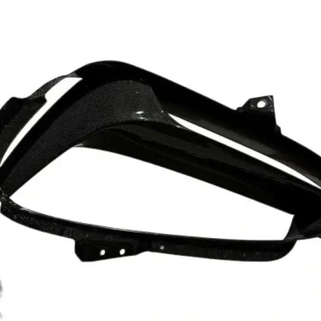 FERRARI SF90 CARBON AIR DUCT COVER INTAKE