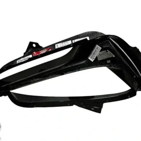 FERRARI SF90 CARBON AIR DUCT COVER INTAKE