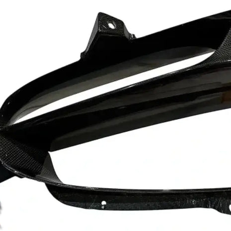 FERRARI SF90 CARBON AIR DUCT COVER INTAKE