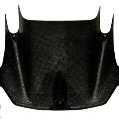 FERRARI SF90 CARBON CENTER COVER OVERLAY