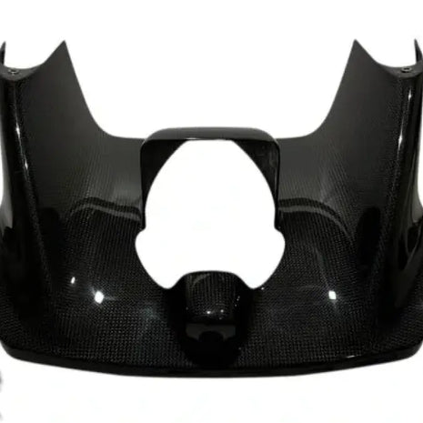 FERRARI SF90 CARBON CENTER COVER SPOILER