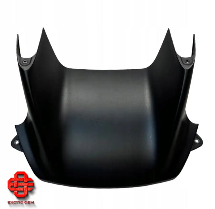 FERRARI SF90 CARBON CENTER COVER SPOILER