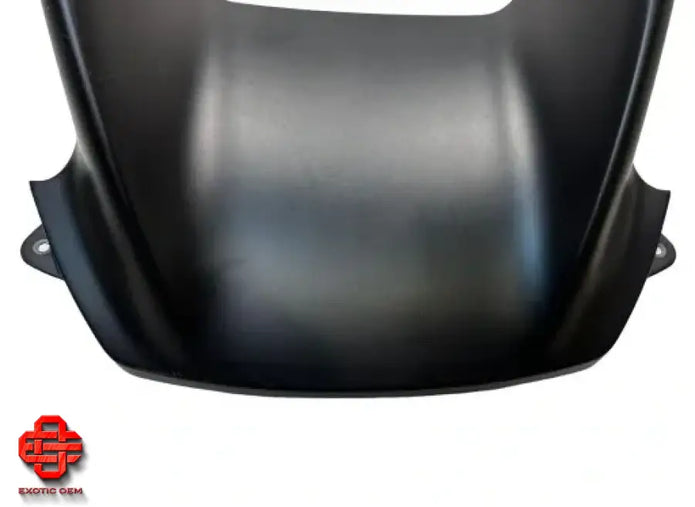 FERRARI SF90 CARBON CENTER COVER SPOILER