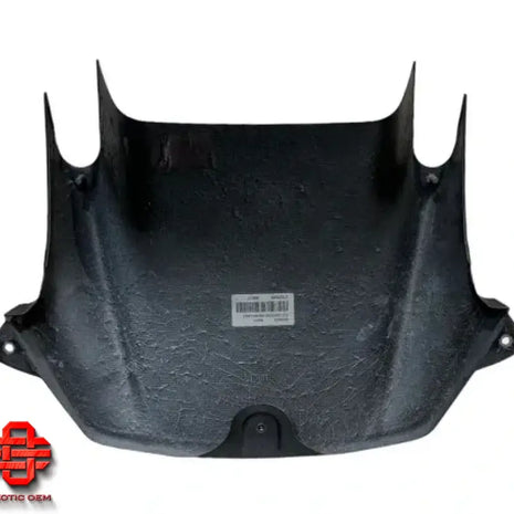 FERRARI SF90 CARBON CENTER COVER SPOILER