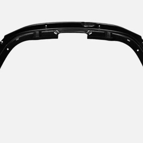 FERRARI SF90 CARBON COVER BONNET FRONT