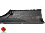 FERRARI SF90 CARBON DOOR SILL TRIM