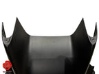 FERRARI SF90 CARBON FRONT COVER FRONT SPOILER CENTER COVER